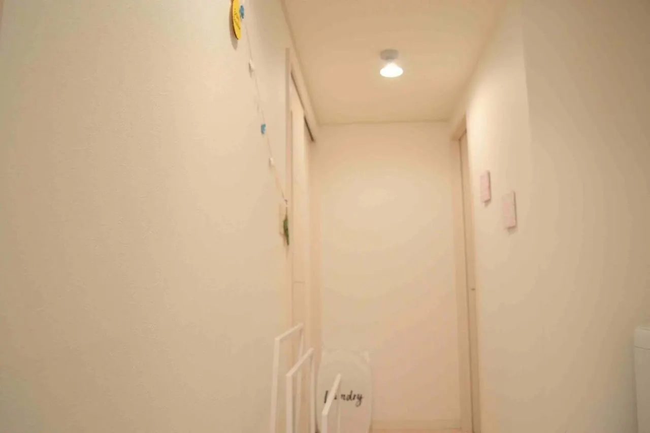 Lejlighed 211Gblhouse,難波,道頓堀,黒門市場など主要観光地へすぐの好立地usjへもすぐ!駅から1分のおしゃれなお部屋! Osaka