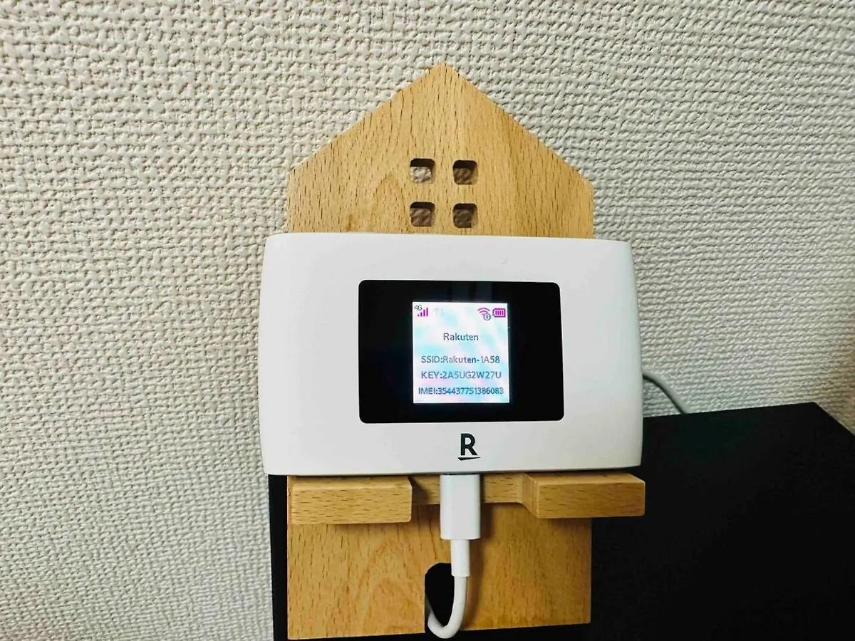 Lejlighed 211Gblhouse,難波,道頓堀,黒門市場など主要観光地へすぐの好立地usjへもすぐ!駅から1分のおしゃれなお部屋! Osaka