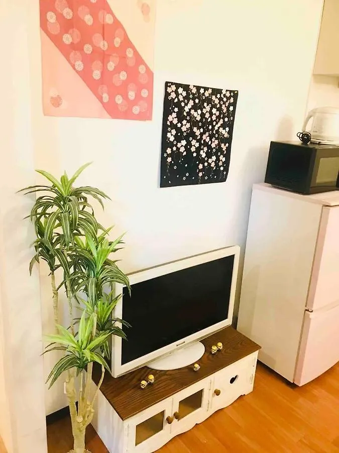 211Gblhouse,難波,道頓堀,黒門市場など主要観光地へすぐの好立地usjへもすぐ!駅から1分のおしゃれなお部屋! Osaka 0*,
