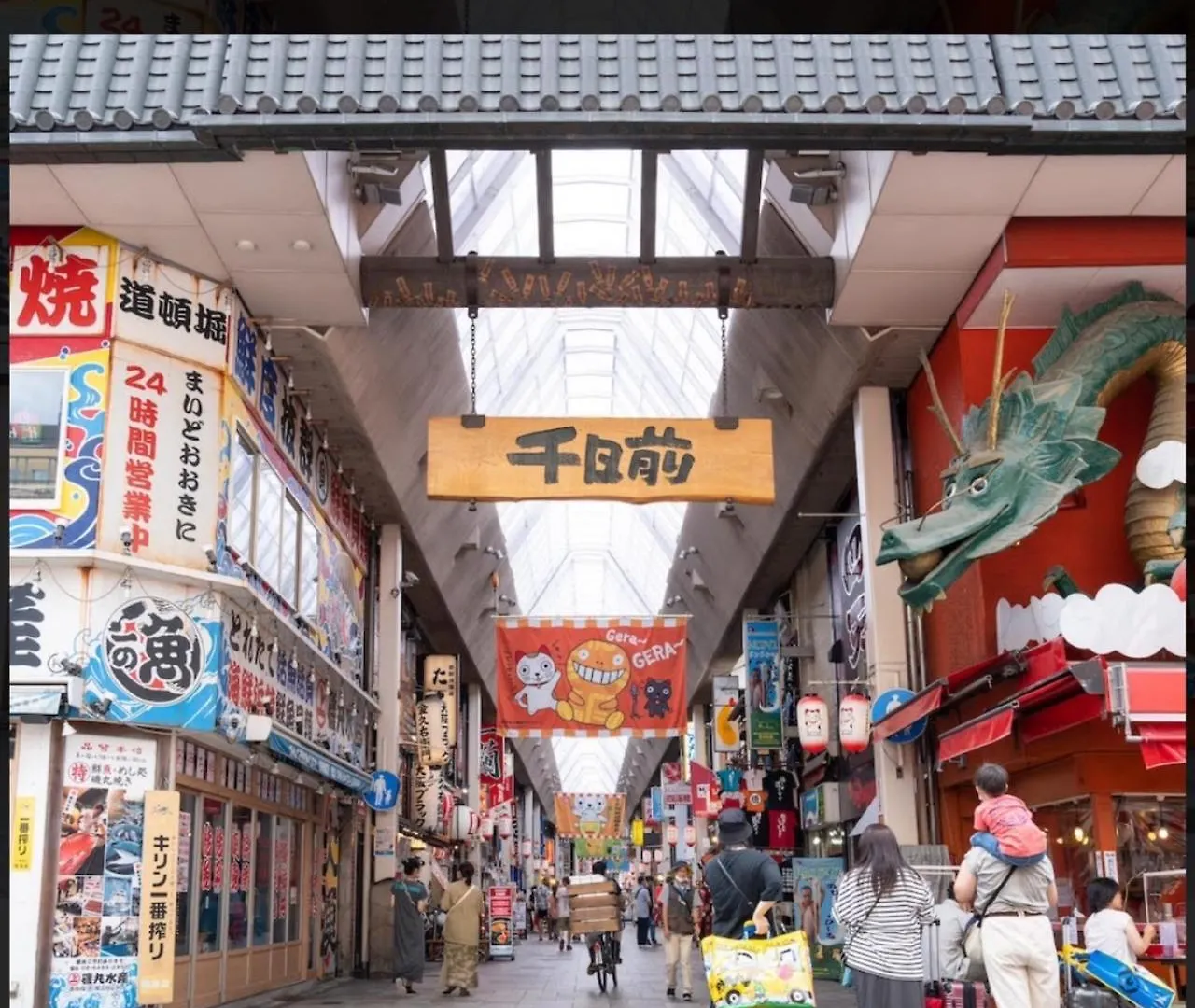 211Gblhouse,難波,道頓堀,黒門市場など主要観光地へすぐの好立地usjへもすぐ!駅から1分のおしゃれなお部屋! Osaka