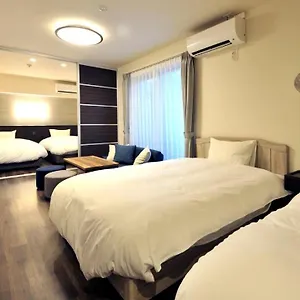 Rakutenstay X Shamaison 大阪出来島 - 105 大阪市